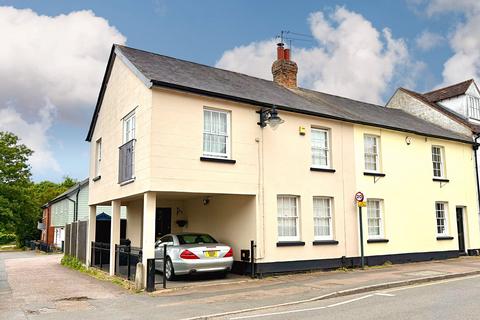 undefined, Knight Street, Sawbridgeworth, CM21