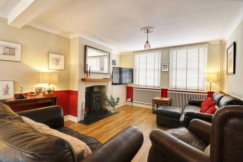 undefined, Knight Street, Sawbridgeworth, CM21