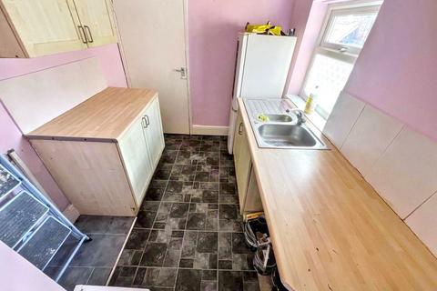 2 bedroom flat for sale, Laurel Street, Wallsend, Tyne and Wear, NE28 6TQ