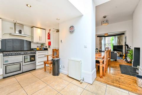 4 bedroom house for sale, Albion Road, Stoke Newington, London, N16
