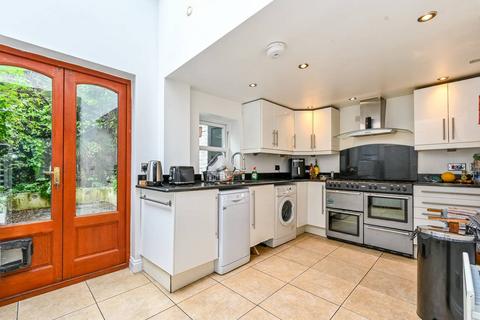 4 bedroom house for sale, Albion Road, Stoke Newington, London, N16