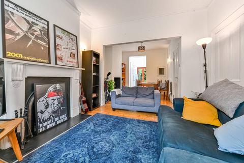 4 bedroom house for sale, Albion Road, Stoke Newington, London, N16