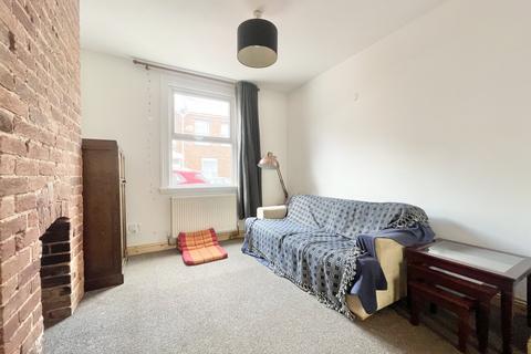 31 Buller Road, Exeter, EX4 1BZ
