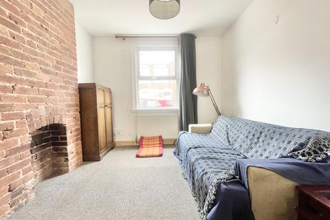 31 Buller Road, Exeter, EX4 1BZ