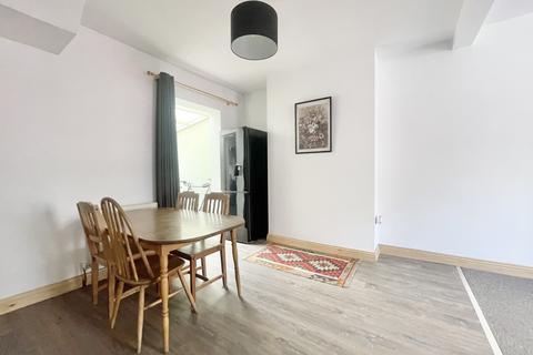 31 Buller Road, Exeter, EX4 1BZ