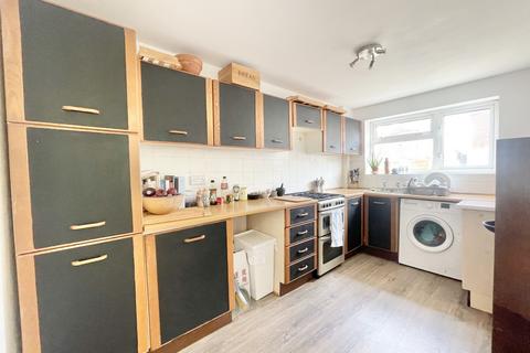 31 Buller Road, Exeter, EX4 1BZ