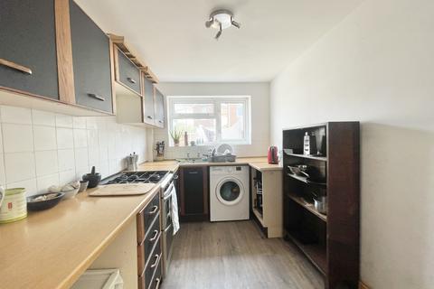 31 Buller Road, Exeter, EX4 1BZ