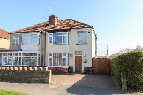 3 bedroom semi-detached house for sale, Warminster Road, Sheffield S8