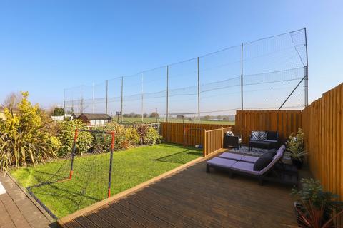 3 bedroom semi-detached house for sale, Warminster Road, Sheffield S8
