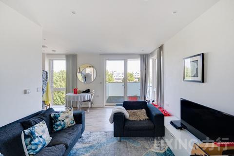 1 bedroom apartment for sale, Hilltop Avenue, North Acton, NW10