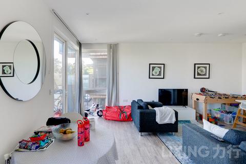 1 bedroom apartment for sale, Hilltop Avenue, North Acton, NW10