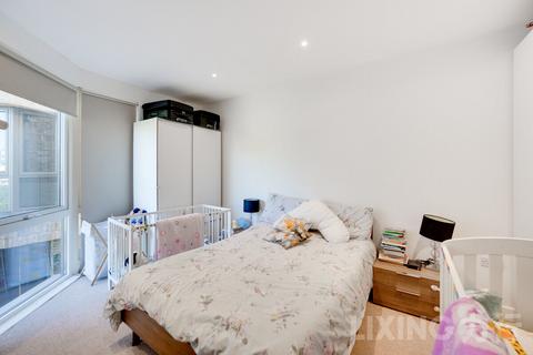 1 bedroom apartment for sale, Hilltop Avenue, North Acton, NW10