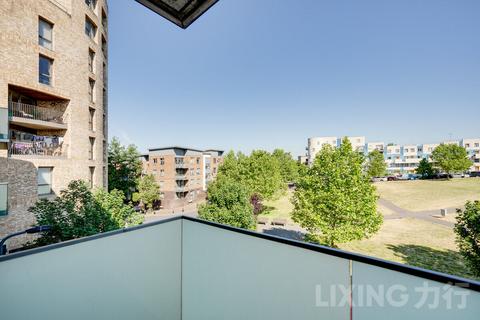 1 bedroom apartment for sale, Hilltop Avenue, North Acton, NW10