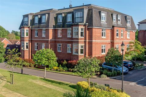 2 bedroom apartment for sale, Kinglake Drive, Taunton, Somerset, TA1