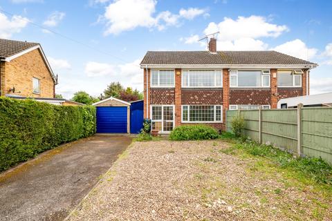 undefined, Matlock Drive, North Hykeham, LN6