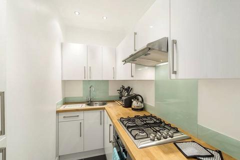 2 bedroom apartment for sale, Elm Park Mansions, Park Walk, London, SW10