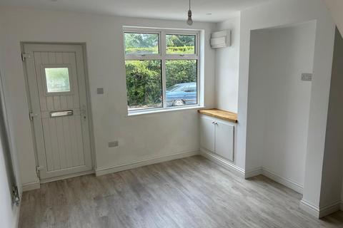 undefined, Oswin Cottages, Town Street, Burton Overy