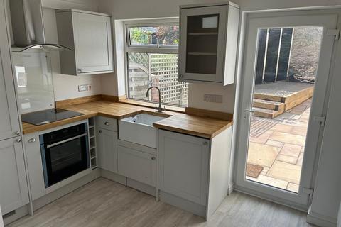 undefined, Oswin Cottages, Town Street, Burton Overy
