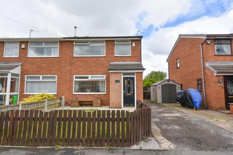 undefined, Brecon Drive, Hindley Green, Wigan, WN2 4RX