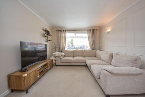 undefined, Brecon Drive, Hindley Green, Wigan, WN2 4RX