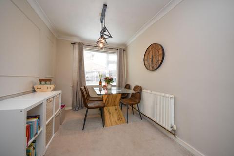 undefined, Brecon Drive, Hindley Green, Wigan, WN2 4RX