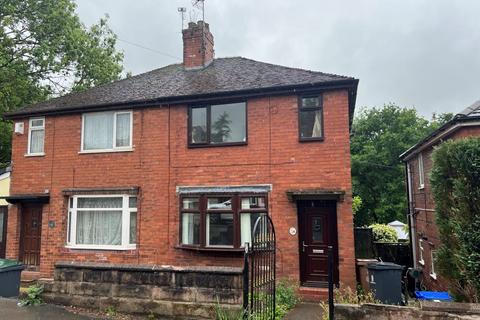70 Barnfield Road, Stoke-on-trent, ST6 3DH