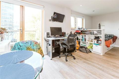 Studio to rent, St Stephen's House, Colston Avenue, Bristol BS1