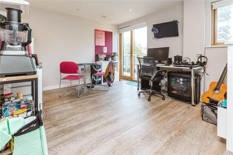 Studio to rent, St Stephen's House, Colston Avenue, Bristol BS1