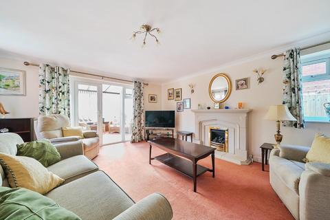 3 bedroom detached house for sale, Vicarage Lawns, Taunton TA3