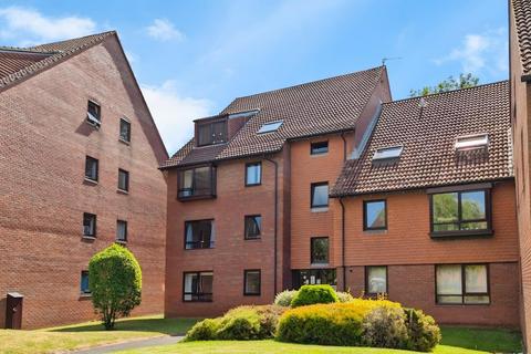 Marina Gardens, Fishponds, Bristol