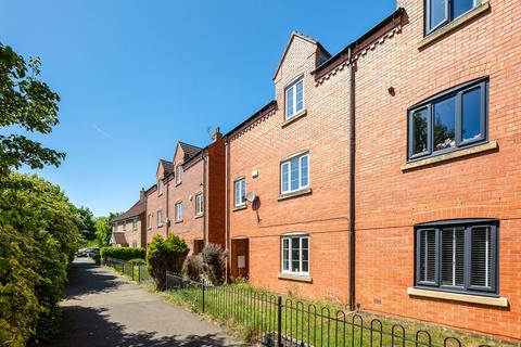 14 Exley Square, Lincoln, LN2 4WP