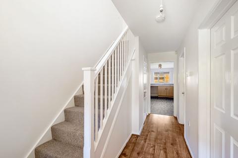14 Exley Square, Lincoln, LN2 4WP