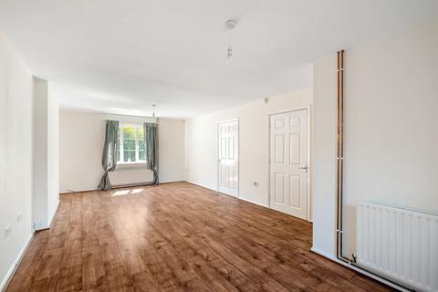 14 Exley Square, Lincoln, LN2 4WP