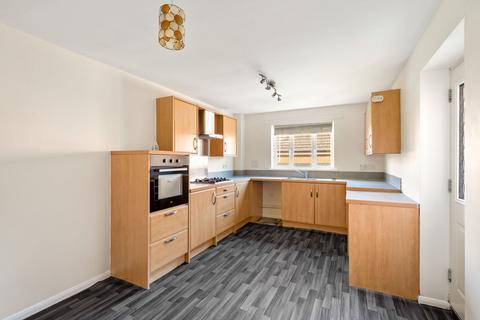 14 Exley Square, Lincoln, LN2 4WP