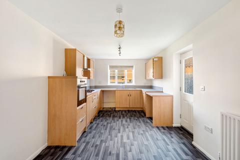 14 Exley Square, Lincoln, LN2 4WP