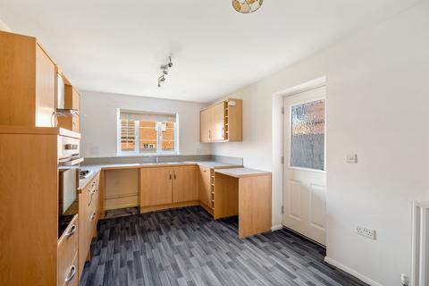 14 Exley Square, Lincoln, LN2 4WP