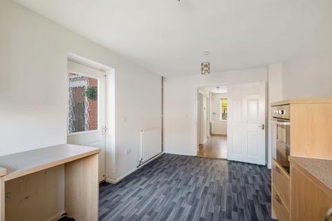 14 Exley Square, Lincoln, LN2 4WP