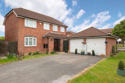 undefined, Edinburgh Close, Southwater, RH13