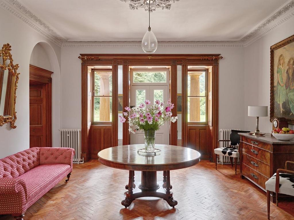 East Stoke House45850.jpg