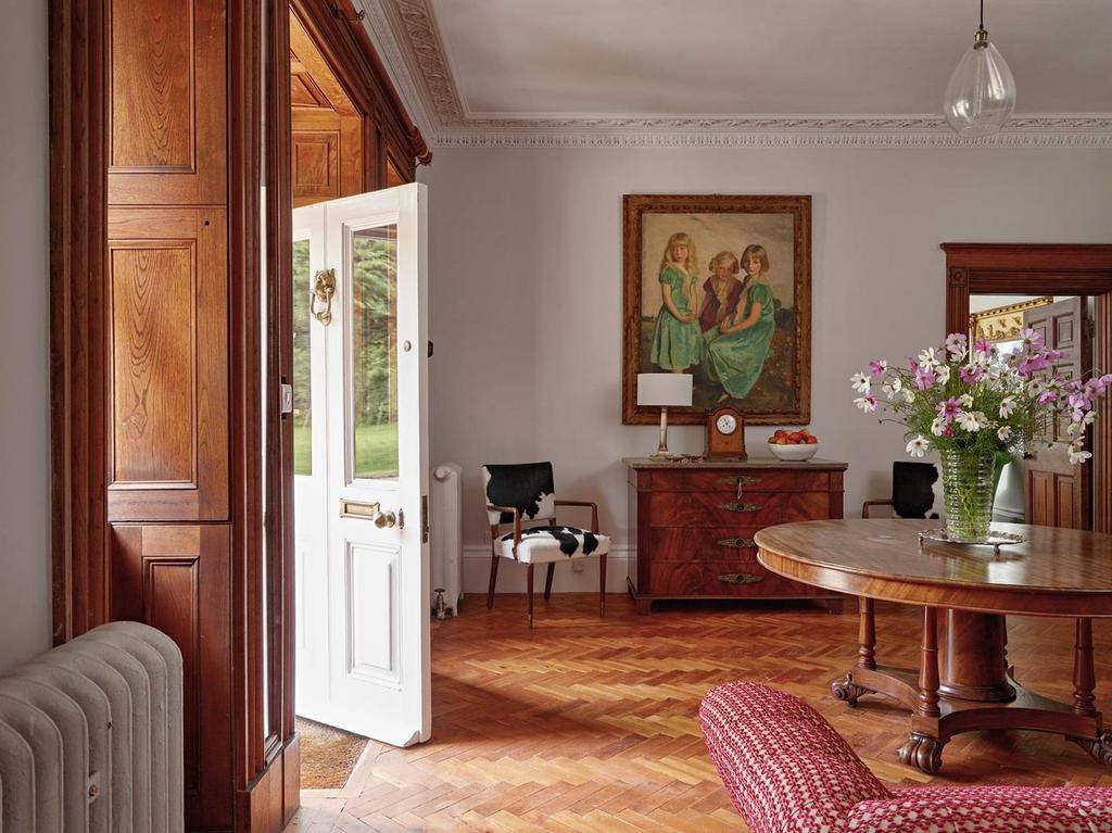 East Stoke House45859.jpg