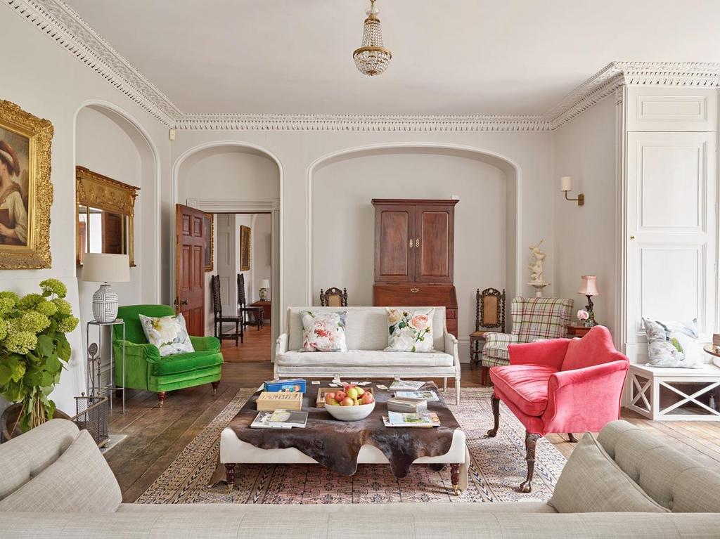 East Stoke House45891.jpg
