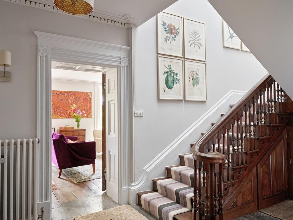 East Stoke House45910.jpg