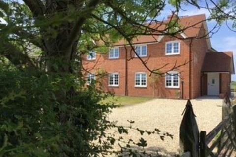 3 bedroom semi-detached house for sale, Ham Road, Ham, Chichester