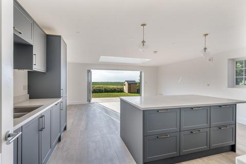3 bedroom semi-detached house for sale, Ham Road, Ham, Chichester