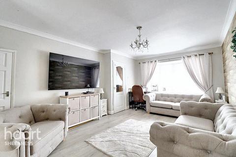 5 bedroom semi-detached house for sale, Falcon Gardens, Minster on sea