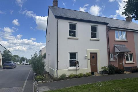 14 Ladywell Meadows, Chulmleigh, EX18 7DX