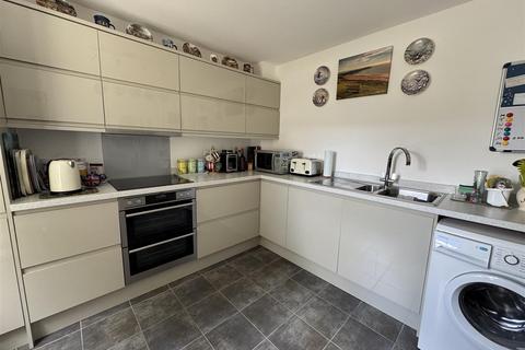 14 Ladywell Meadows, Chulmleigh, EX18 7DX