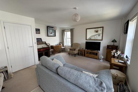 14 Ladywell Meadows, Chulmleigh, EX18 7DX