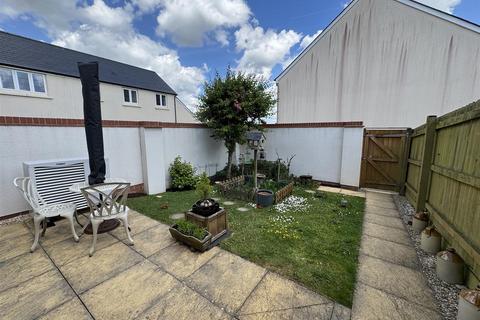 14 Ladywell Meadows, Chulmleigh, EX18 7DX