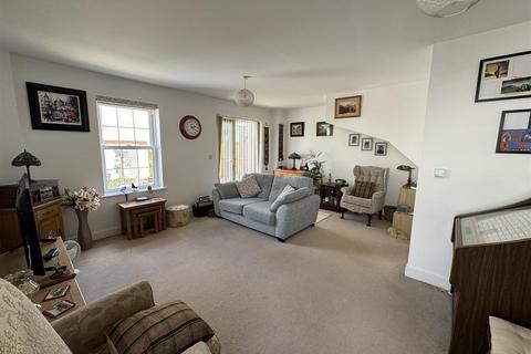 14 Ladywell Meadows, Chulmleigh, EX18 7DX